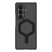 UAG รุ่น Mouve with Magnet - เคส Galazy Z Fold 7 - สี Ash