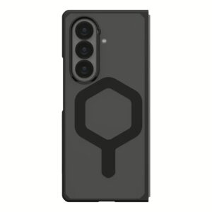 UAG รุ่น Mouve with Magnet - เคส Galazy Z Fold 7 - สี Ash 30 UAG รุ่น Mouve with Magnet - เคส Galazy Z Fold 7 - สี Ash