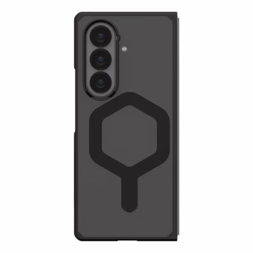 UAG รุ่น Mouve with Magnet - เคส Galazy Z Fold 7 - สี Ash - Image 11