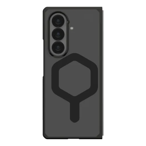 UAG รุ่น Mouve with Magnet - เคส Galazy Z Fold 7 - สี Ash