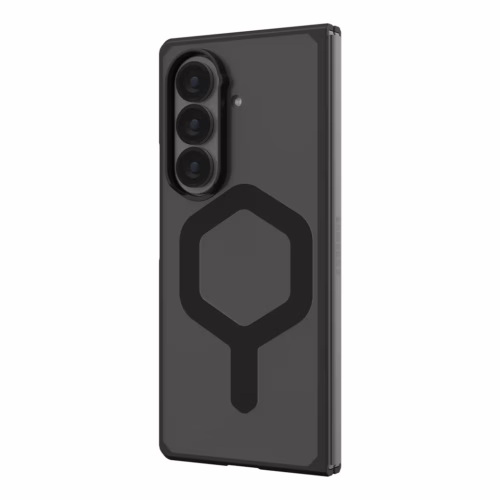 UAG รุ่น Mouve with Magnet - เคส Galazy Z Fold 7 - สี Ash - Image 12