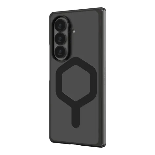 UAG รุ่น Mouve with Magnet - เคส Galazy Z Fold 7 - สี Ash