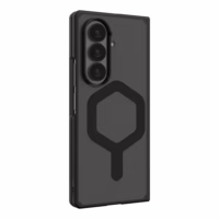UAG รุ่น Mouve with Magnet - เคส Galazy Z Fold 7 - สี Ash
