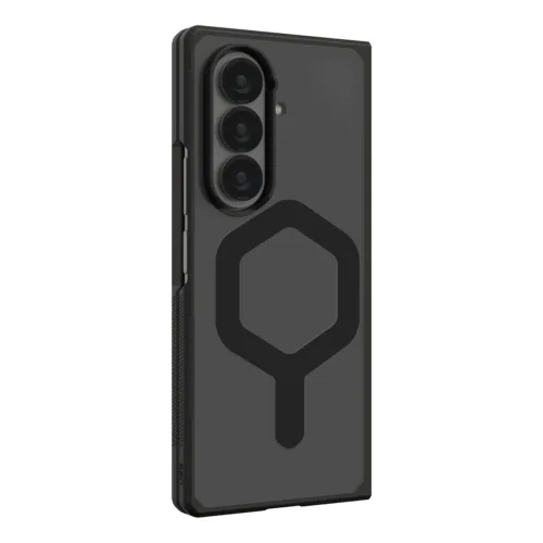 UAG รุ่น Mouve with Magnet - เคส Galazy Z Fold 7 - สี Ash