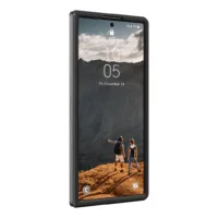 UAG รุ่น Mouve with Magnet - เคส Galazy Z Fold 7 - สี Ash