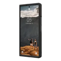 UAG รุ่น Mouve with Magnet - เคส Galazy Z Fold 7 - สี Ash