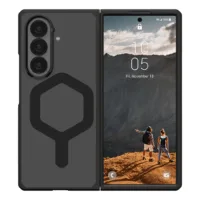 UAG รุ่น Mouve with Magnet - เคส Galazy Z Fold 7 - สี Ash