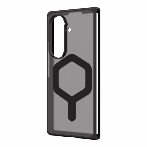 UAG รุ่น Mouve with Magnet - เคส Galazy Z Fold 7 - สี Ash - Image 3