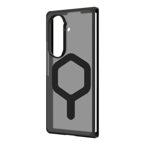 UAG รุ่น Mouve with Magnet - เคส Galazy Z Fold 7 - สี Ash