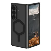 UAG รุ่น Mouve with Magnet - เคส Galazy Z Fold 7 - สี Ash