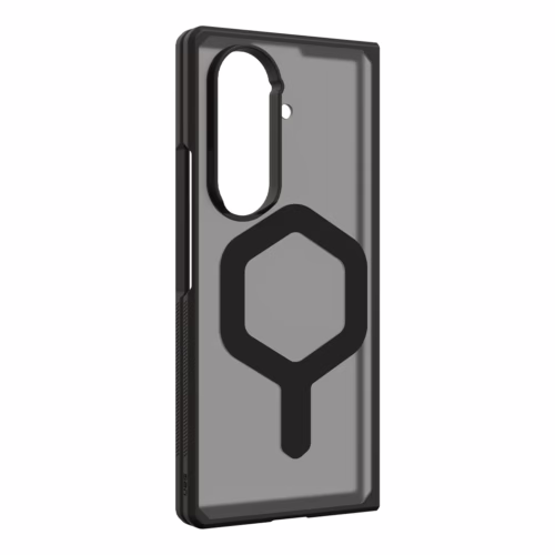 UAG รุ่น Mouve with Magnet - เคส Galazy Z Fold 7 - สี Ash - Image 4