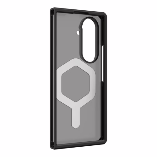 UAG รุ่น Mouve with Magnet - เคส Galazy Z Fold 7 - สี Ash - Image 5