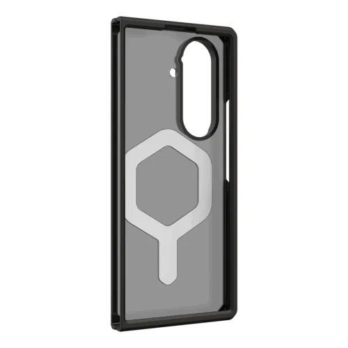 UAG รุ่น Mouve with Magnet - เคส Galazy Z Fold 7 - สี Ash