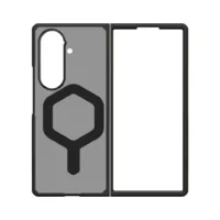 UAG รุ่น Mouve with Magnet - เคส Galazy Z Fold 7 - สี Ash