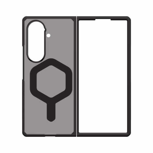 UAG รุ่น Mouve with Magnet - เคส Galazy Z Fold 7 - สี Ash - Image 8