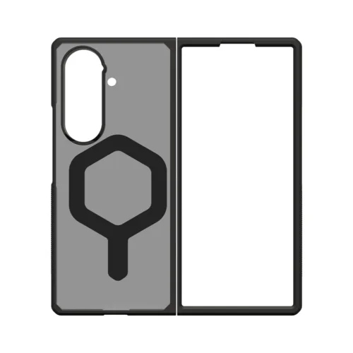 UAG รุ่น Mouve with Magnet - เคส Galazy Z Fold 7 - สี Ash