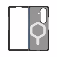 UAG รุ่น Mouve with Magnet - เคส Galazy Z Fold 7 - สี Ash