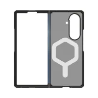 UAG รุ่น Mouve with Magnet - เคส Galazy Z Fold 7 - สี Ash