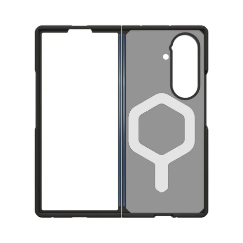 UAG รุ่น Mouve with Magnet - เคส Galazy Z Fold 7 - สี Ash