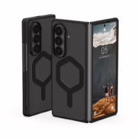 UAG รุ่น Mouve with Magnet - เคส Galazy Z Fold 7 - สี Ash