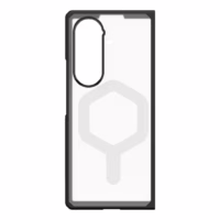 UAG รุ่น Mouve with Magnet - เคส Galazy Z Fold 7 - สี Ice