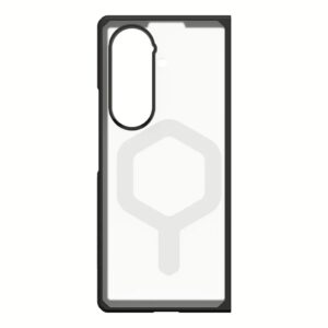 UAG รุ่น Mouve with Magnet - เคส Galazy Z Fold 7 - สี Ice