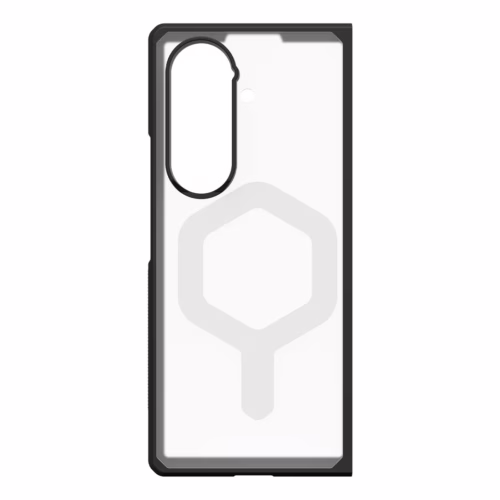 UAG รุ่น Mouve with Magnet - เคส Galazy Z Fold 7 - สี Ice - Image 2