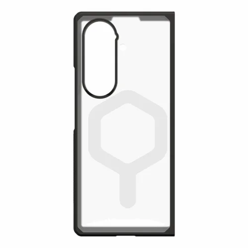 UAG รุ่น Mouve with Magnet - เคส Galazy Z Fold 7 - สี Ice