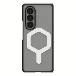 UAG รุ่น Mouve with Magnet - เคส Galazy Z Fold 7 - สี Ice