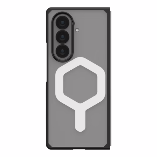 UAG รุ่น Mouve with Magnet - เคส Galazy Z Fold 7 - สี Ice - Image 11