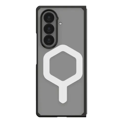 UAG รุ่น Mouve with Magnet - เคส Galazy Z Fold 7 - สี Ice