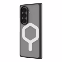 UAG รุ่น Mouve with Magnet - เคส Galazy Z Fold 7 - สี Ice