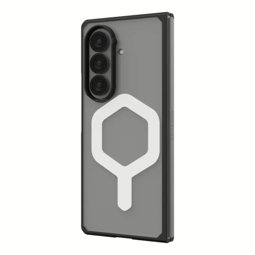 UAG รุ่น Mouve with Magnet - เคส Galazy Z Fold 7 - สี Ice - Image 12
