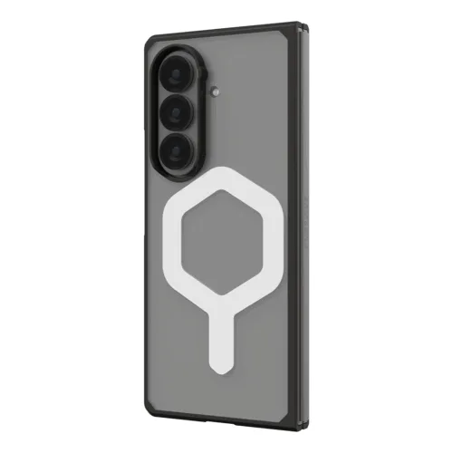 UAG รุ่น Mouve with Magnet - เคส Galazy Z Fold 7 - สี Ice
