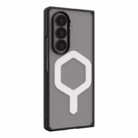 UAG รุ่น Mouve with Magnet - เคส Galazy Z Fold 7 - สี Ice