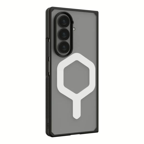 UAG รุ่น Mouve with Magnet - เคส Galazy Z Fold 7 - สี Ice - Image 13