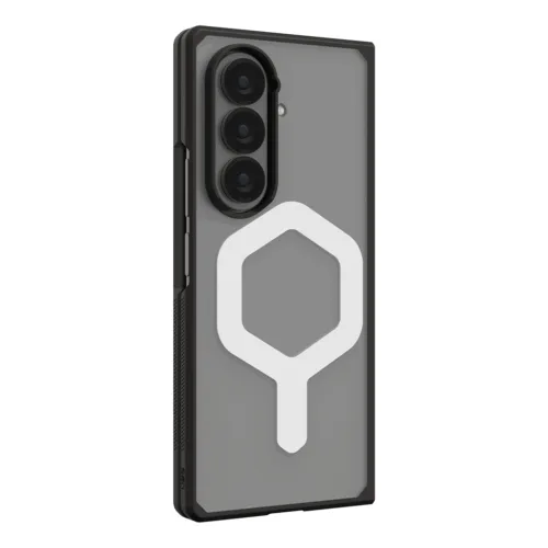 UAG รุ่น Mouve with Magnet - เคส Galazy Z Fold 7 - สี Ice
