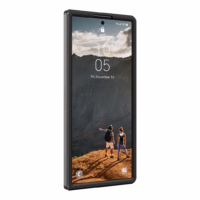 UAG รุ่น Mouve with Magnet - เคส Galazy Z Fold 7 - สี Ice