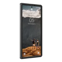 UAG รุ่น Mouve with Magnet - เคส Galazy Z Fold 7 - สี Ice
