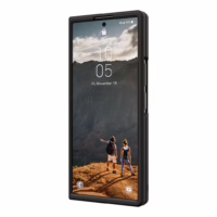 UAG รุ่น Mouve with Magnet - เคส Galazy Z Fold 7 - สี Ice