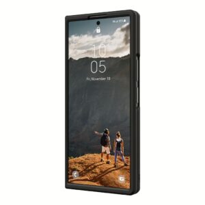 UAG รุ่น Mouve with Magnet - เคส Galazy Z Fold 7 - สี Ice