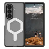 UAG รุ่น Mouve with Magnet - เคส Galazy Z Fold 7 - สี Ice