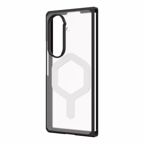 UAG รุ่น Mouve with Magnet - เคส Galazy Z Fold 7 - สี Ice - Image 3
