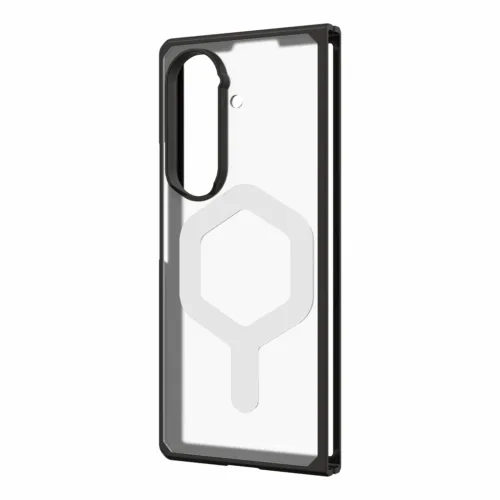 UAG รุ่น Mouve with Magnet - เคส Galazy Z Fold 7 - สี Ice