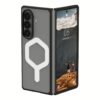 UAG รุ่น Mouve with Magnet - เคส Galazy Z Fold 7 - สี Ice