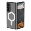 UAG รุ่น Mouve with Magnet - เคส Galazy Z Fold 7 - สี Ice