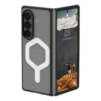 UAG รุ่น Mouve with Magnet - เคส Galazy Z Fold 7 - สี Ice
