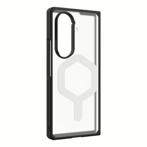 UAG รุ่น Mouve with Magnet - เคส Galazy Z Fold 7 - สี Ice