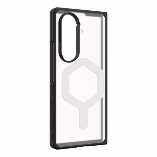 UAG รุ่น Mouve with Magnet - เคส Galazy Z Fold 7 - สี Ice - Image 4