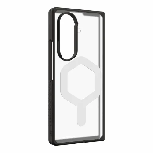 UAG รุ่น Mouve with Magnet - เคส Galazy Z Fold 7 - สี Ice
